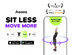Moova Plus Plan: Lifetime Subscription